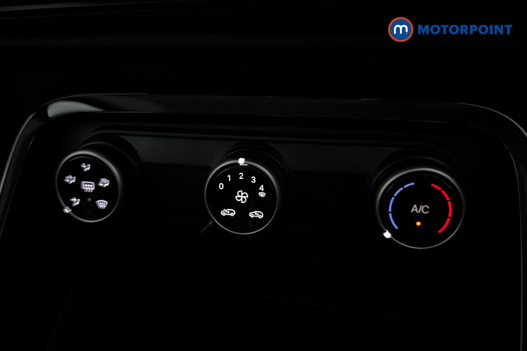 Citroen C3 Plus Automatic Electric Hatchback - Stock Number (1637424) - 12th supplementary image