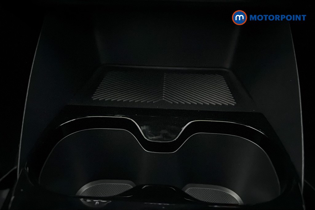 Citroen C3 Plus Automatic Electric Hatchback - Stock Number (1637424) - 16th supplementary image