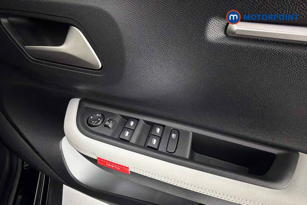 Citroen C3 Plus Automatic Electric Hatchback - Stock Number (1637424) - 19th supplementary image