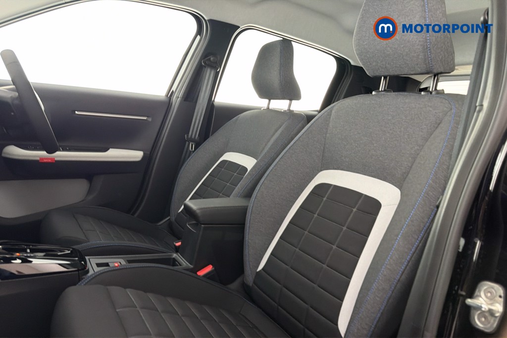 Citroen C3 Plus Automatic Electric Hatchback - Stock Number (1637424) - 22nd supplementary image