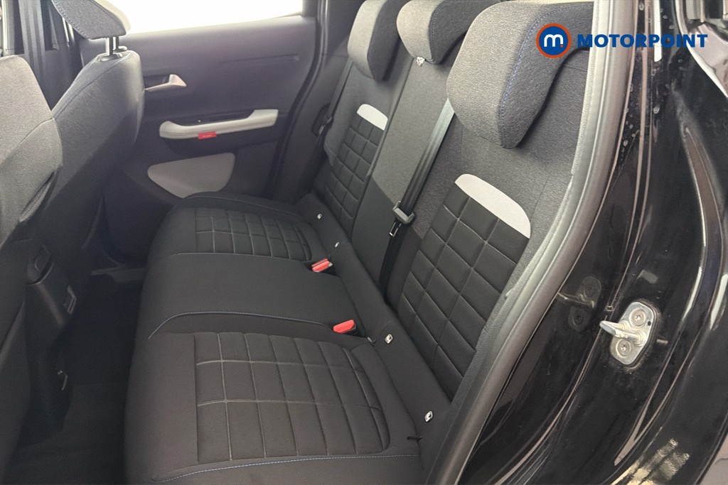 Citroen C3 Plus Automatic Electric Hatchback - Stock Number (1637424) - 28th supplementary image