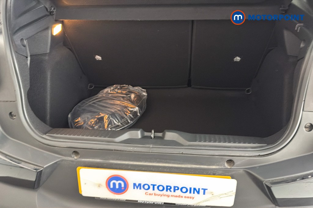 Citroen C3 Plus Automatic Electric Hatchback - Stock Number (1637424) - 33rd supplementary image