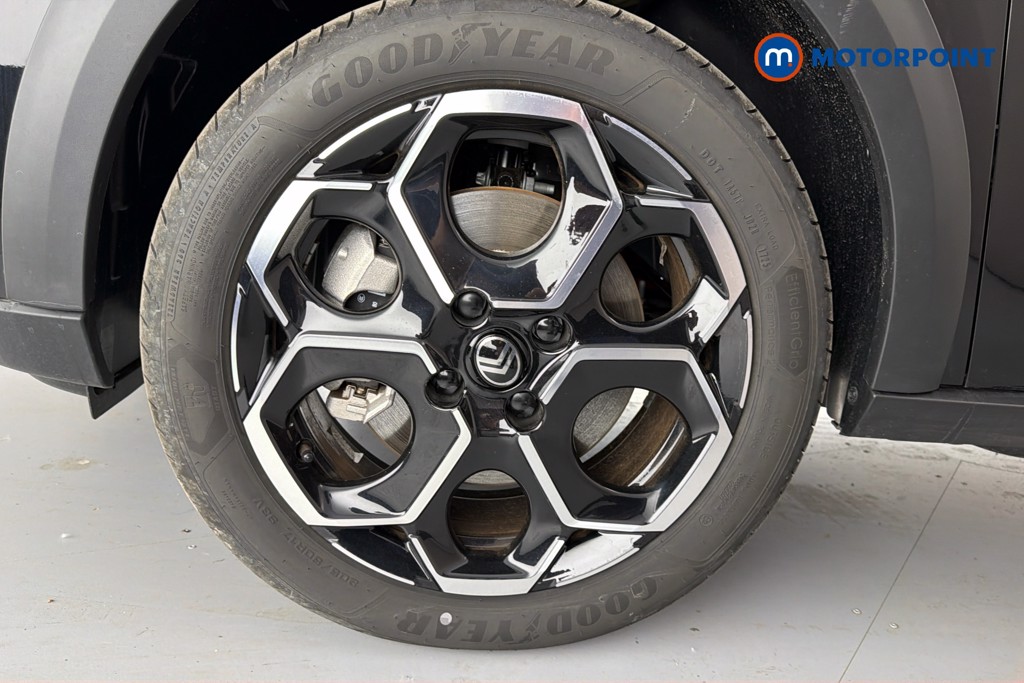 Citroen C3 Plus Automatic Electric Hatchback - Stock Number (1637424) - 47th supplementary image