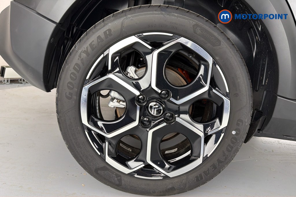 Citroen C3 Plus Automatic Electric Hatchback - Stock Number (1637424) - 49th supplementary image