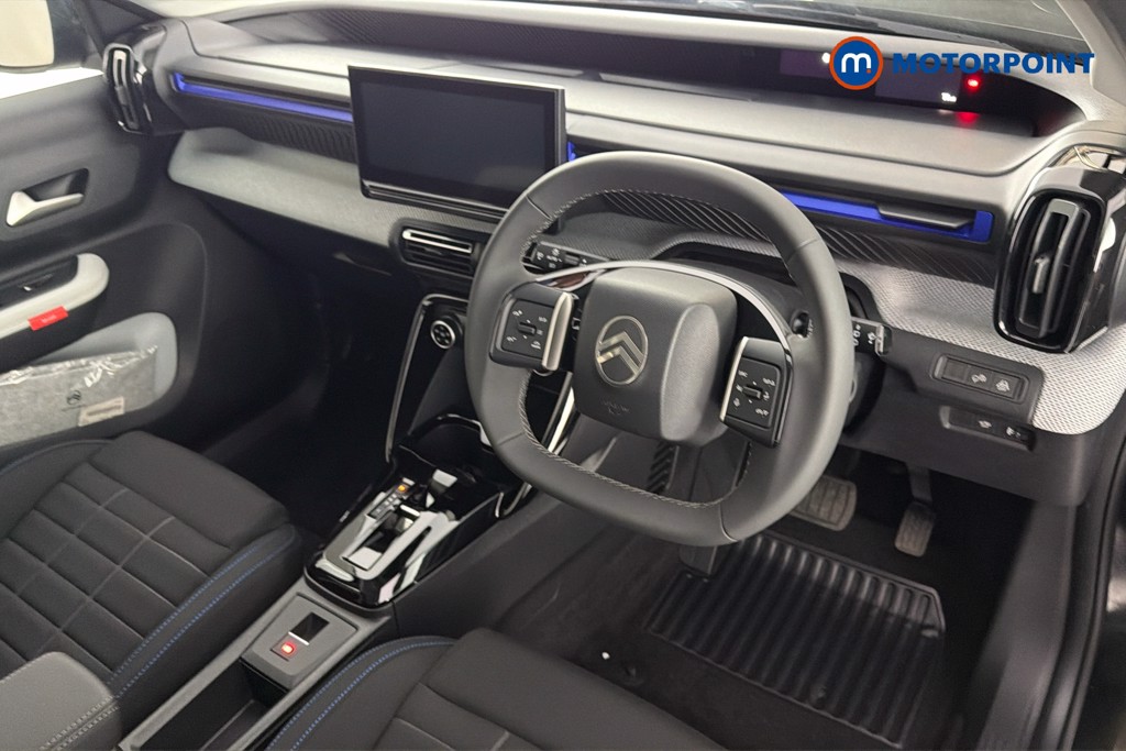 Citroen C3 Plus Automatic Electric Hatchback - Stock Number (1637424) - 1st supplementary image