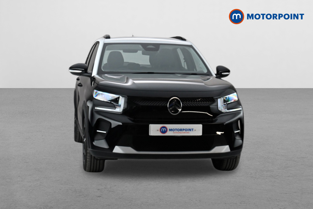 Citroen C3 Plus Automatic Electric Hatchback - Stock Number (1637424) - Front bumper