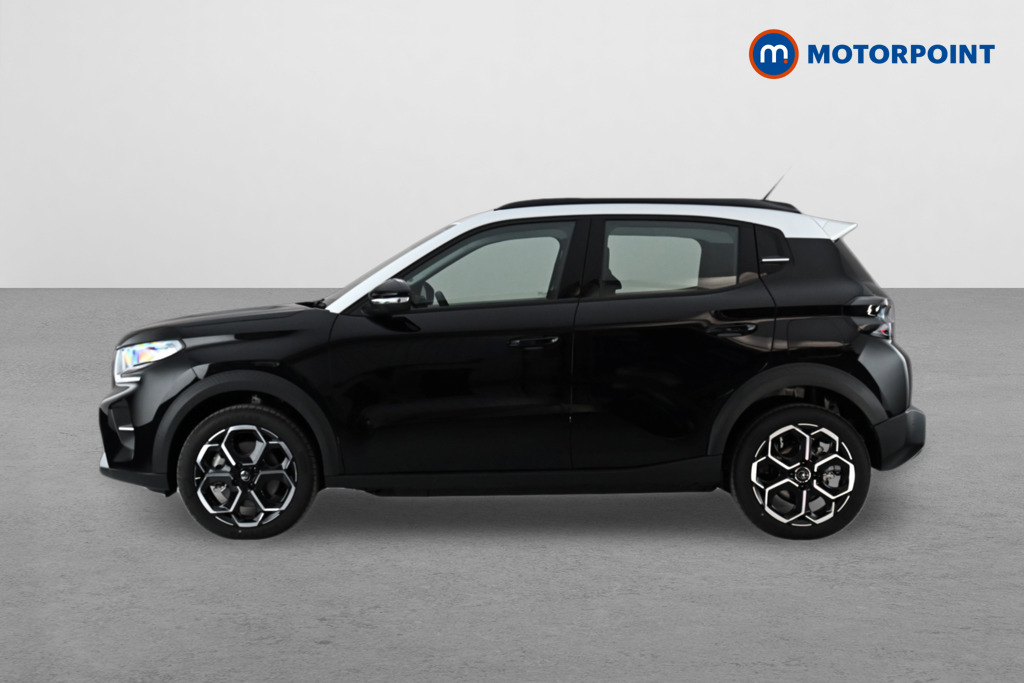 Citroen C3 Plus Automatic Electric Hatchback - Stock Number (1637424) - Passenger side