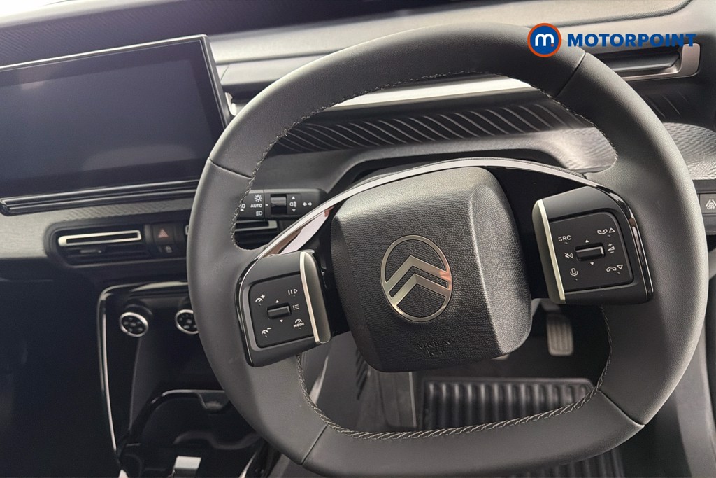 Citroen C3 Plus Automatic Electric Hatchback - Stock Number (1637430) - 2nd supplementary image