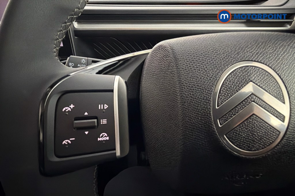 Citroen C3 Plus Automatic Electric Hatchback - Stock Number (1637430) - 3rd supplementary image