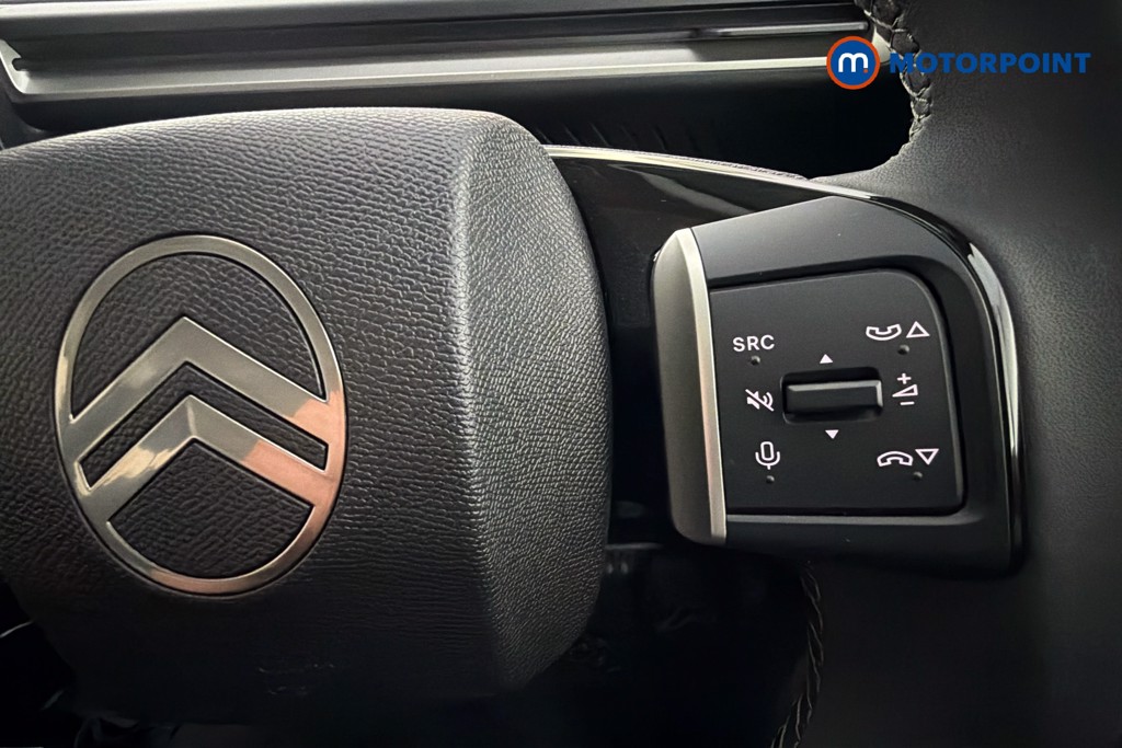 Citroen C3 Plus Automatic Electric Hatchback - Stock Number (1637430) - 4th supplementary image