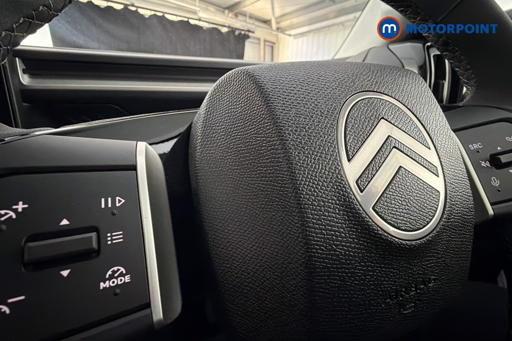 Citroen C3 Plus Automatic Electric Hatchback - Stock Number (1637430) - 5th supplementary image