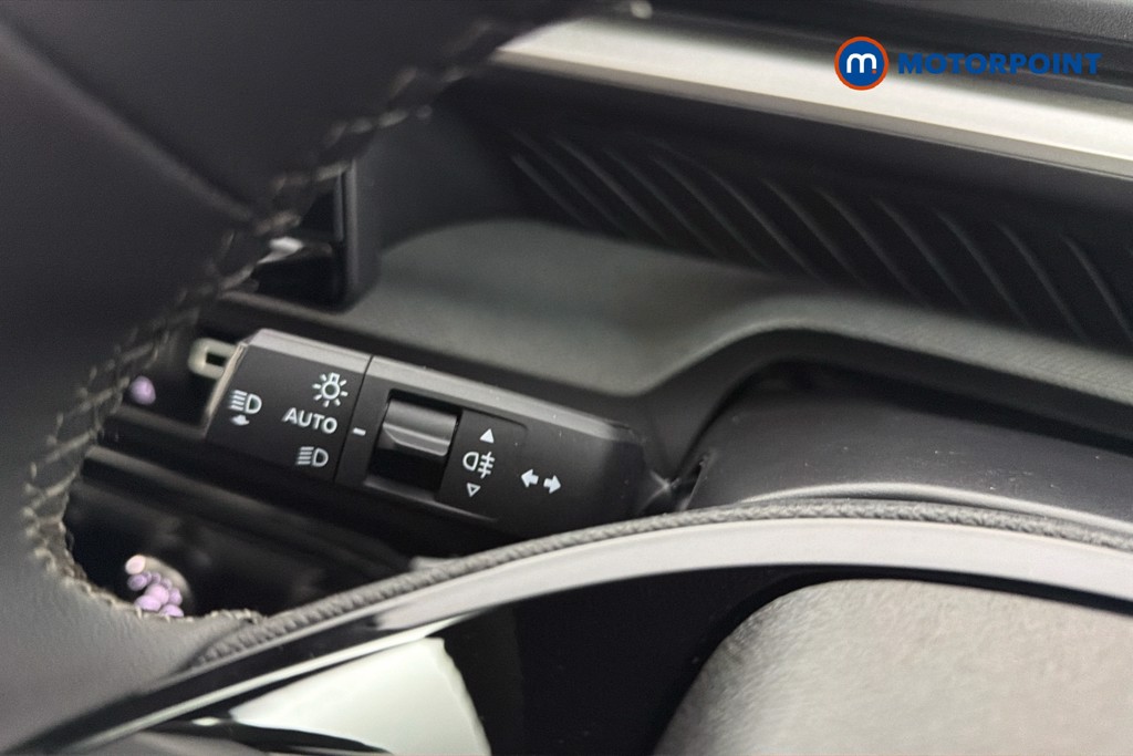 Citroen C3 Plus Automatic Electric Hatchback - Stock Number (1637430) - 6th supplementary image