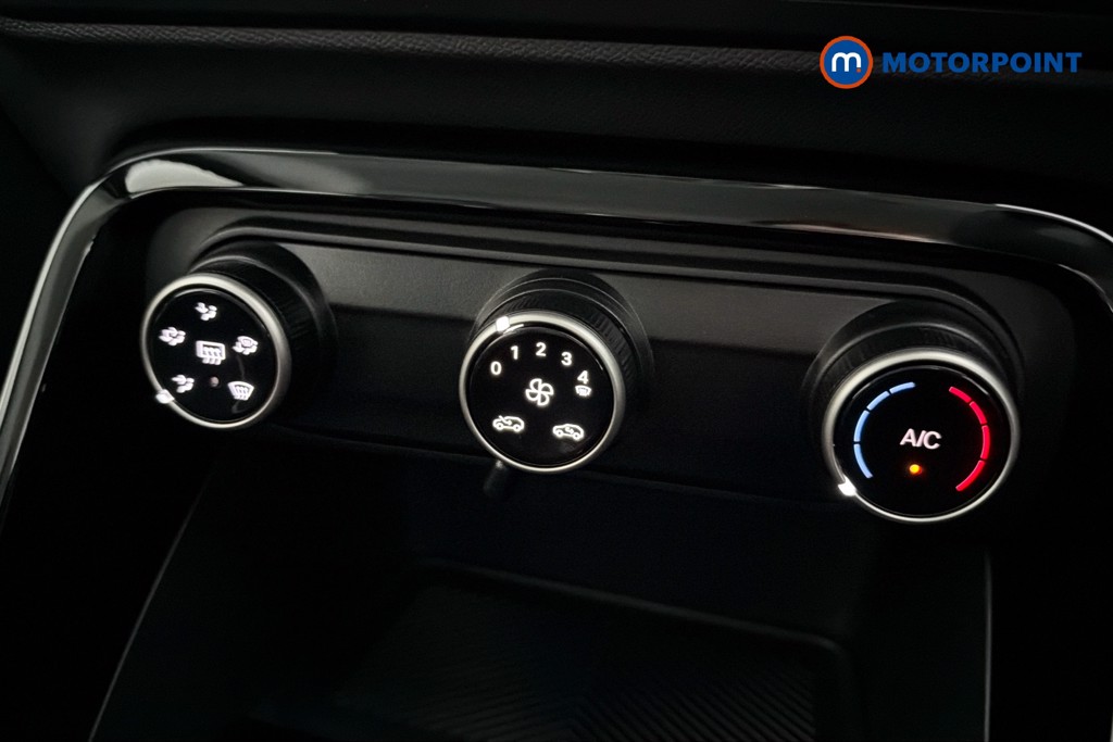 Citroen C3 Plus Automatic Electric Hatchback - Stock Number (1637430) - 12th supplementary image