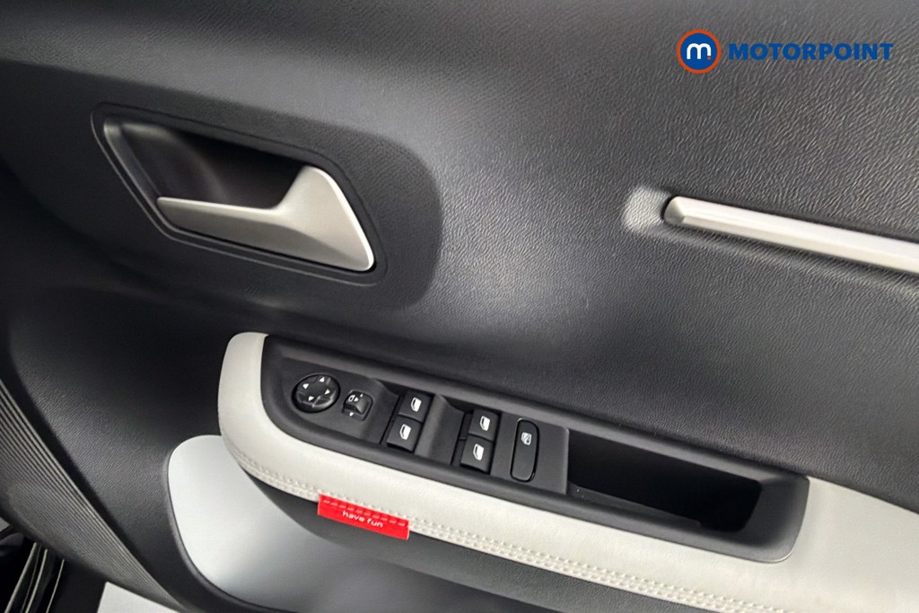 Citroen C3 Plus Automatic Electric Hatchback - Stock Number (1637430) - 19th supplementary image