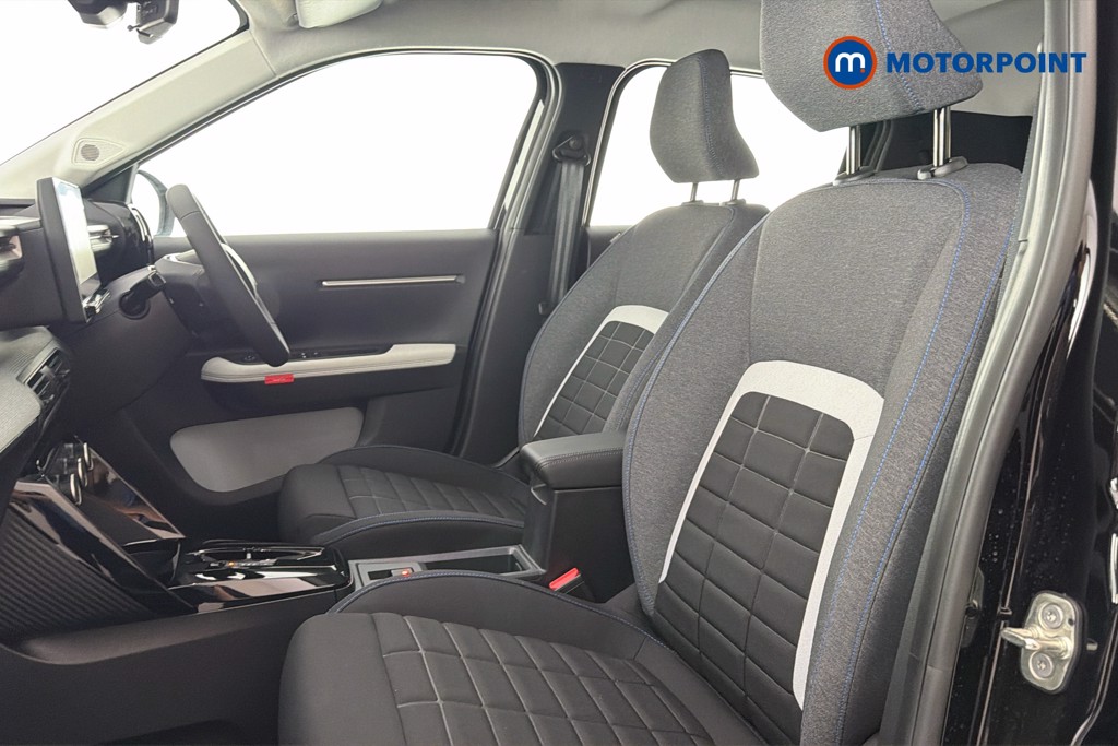 Citroen C3 Plus Automatic Electric Hatchback - Stock Number (1637430) - 22nd supplementary image