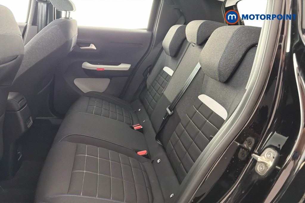 Citroen C3 Plus Automatic Electric Hatchback - Stock Number (1637430) - 28th supplementary image