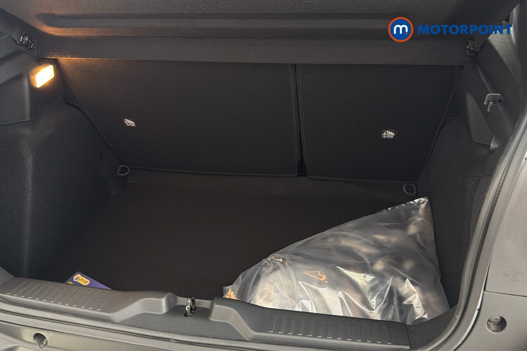 Citroen C3 Plus Automatic Electric Hatchback - Stock Number (1637430) - 33rd supplementary image