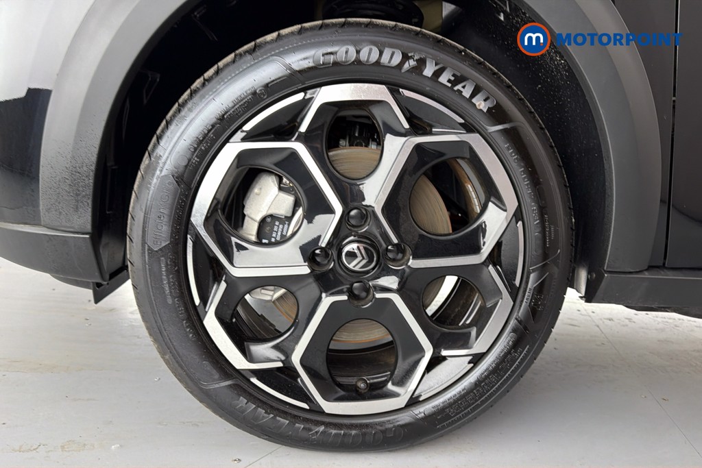 Citroen C3 Plus Automatic Electric Hatchback - Stock Number (1637430) - 47th supplementary image