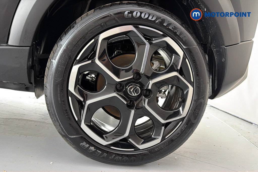 Citroen C3 Plus Automatic Electric Hatchback - Stock Number (1637430) - 48th supplementary image