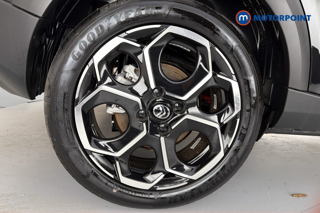 Citroen C3 Plus Automatic Electric Hatchback - Stock Number (1637430) - 49th supplementary image