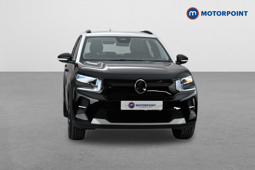 Citroen C3 Plus Automatic Electric Hatchback - Stock Number (1637430) - Front bumper