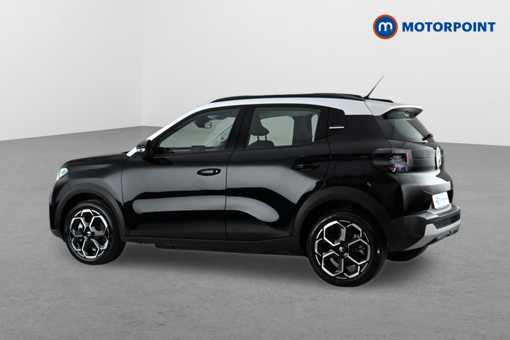 Citroen C3 Plus Automatic Electric Hatchback - Stock Number (1637430) - Passenger side rear corner