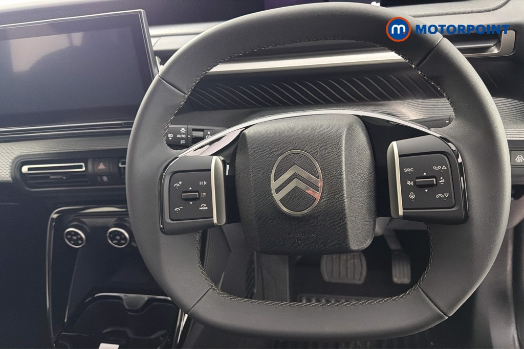 Citroen C3 Plus Automatic Electric Hatchback - Stock Number (1637433) - 2nd supplementary image