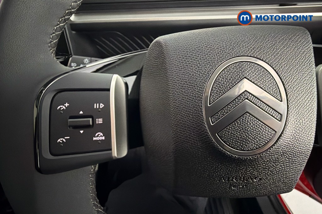 Citroen C3 Plus Automatic Electric Hatchback - Stock Number (1637433) - 3rd supplementary image