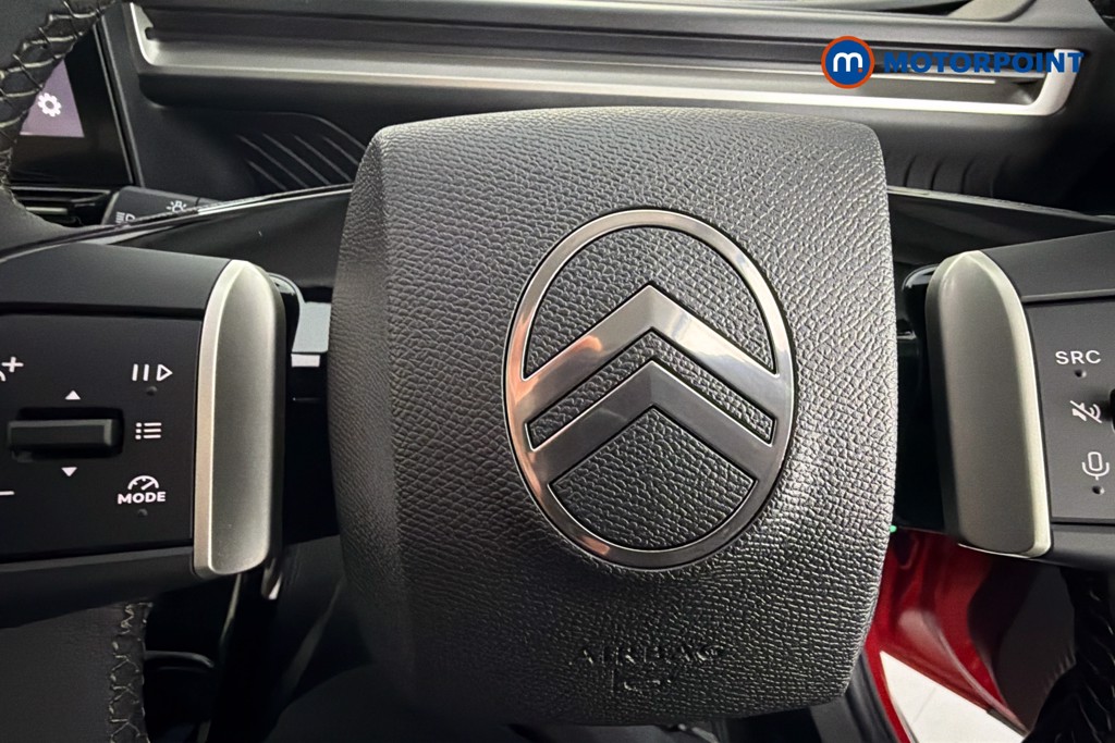 Citroen C3 Plus Automatic Electric Hatchback - Stock Number (1637433) - 5th supplementary image