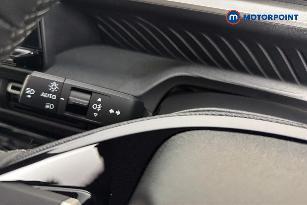 Citroen C3 Plus Automatic Electric Hatchback - Stock Number (1637433) - 6th supplementary image