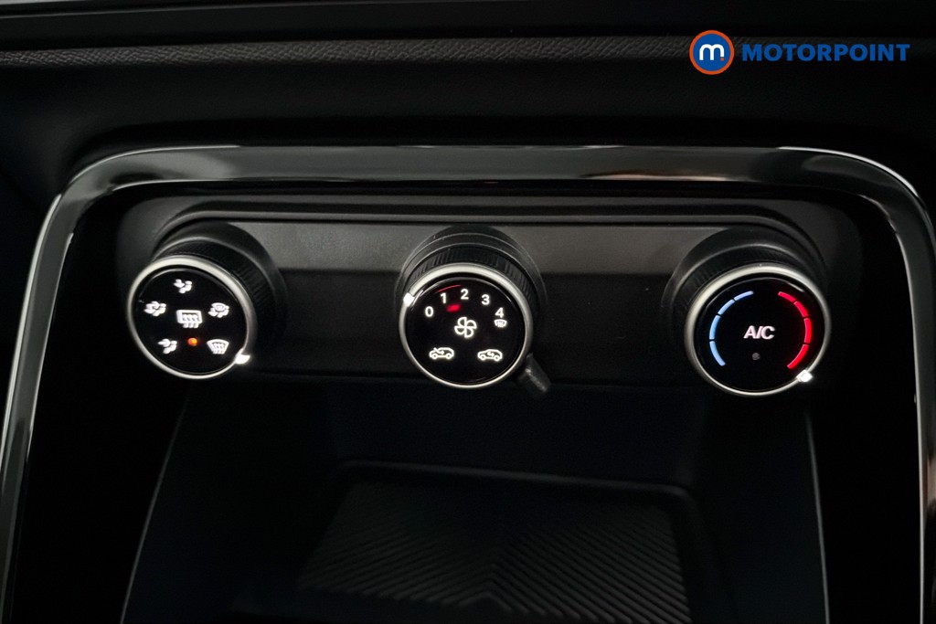 Citroen C3 Plus Automatic Electric Hatchback - Stock Number (1637433) - 12th supplementary image