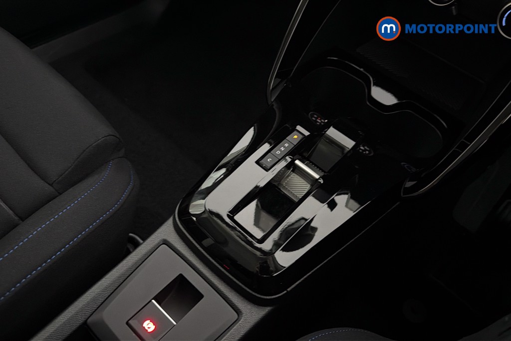 Citroen C3 Plus Automatic Electric Hatchback - Stock Number (1637433) - 15th supplementary image