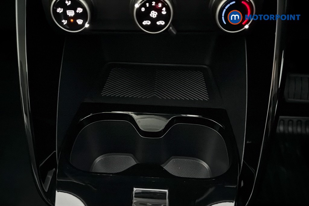 Citroen C3 Plus Automatic Electric Hatchback - Stock Number (1637433) - 16th supplementary image