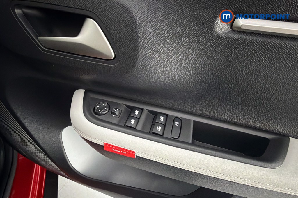Citroen C3 Plus Automatic Electric Hatchback - Stock Number (1637433) - 19th supplementary image