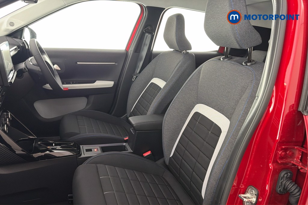 Citroen C3 Plus Automatic Electric Hatchback - Stock Number (1637433) - 22nd supplementary image