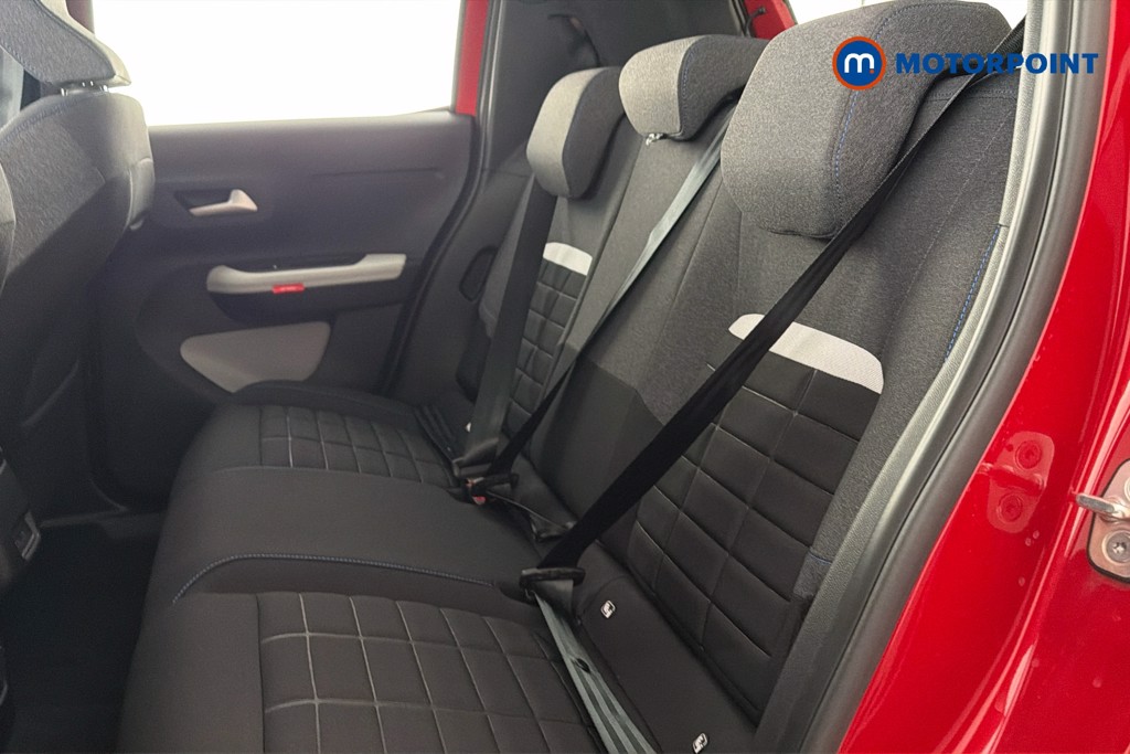 Citroen C3 Plus Automatic Electric Hatchback - Stock Number (1637433) - 28th supplementary image