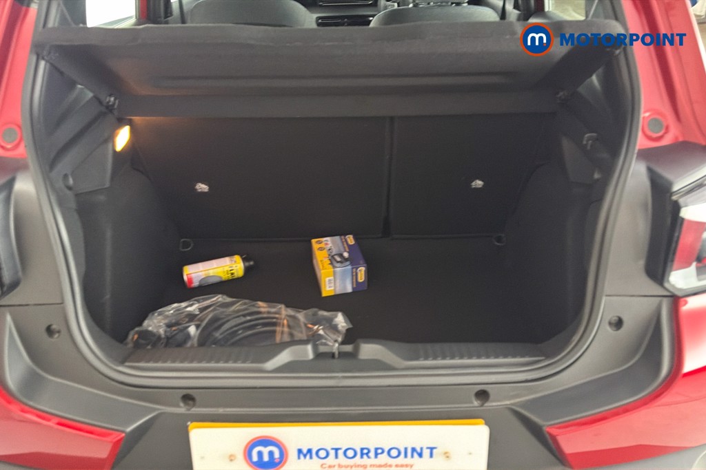 Citroen C3 Plus Automatic Electric Hatchback - Stock Number (1637433) - 33rd supplementary image