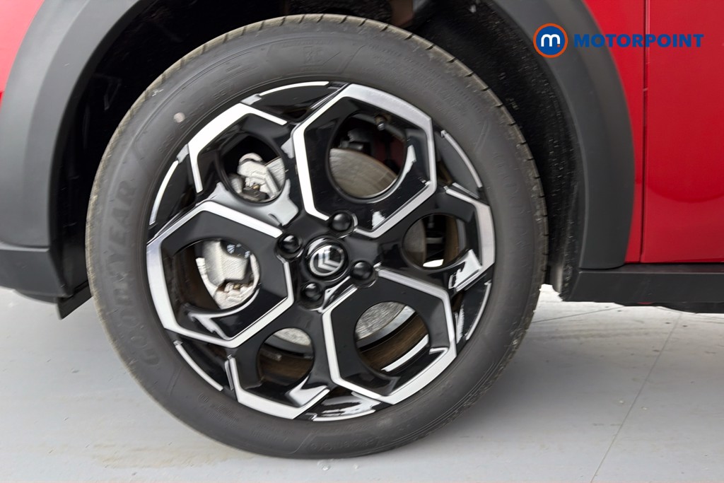 Citroen C3 Plus Automatic Electric Hatchback - Stock Number (1637433) - 47th supplementary image