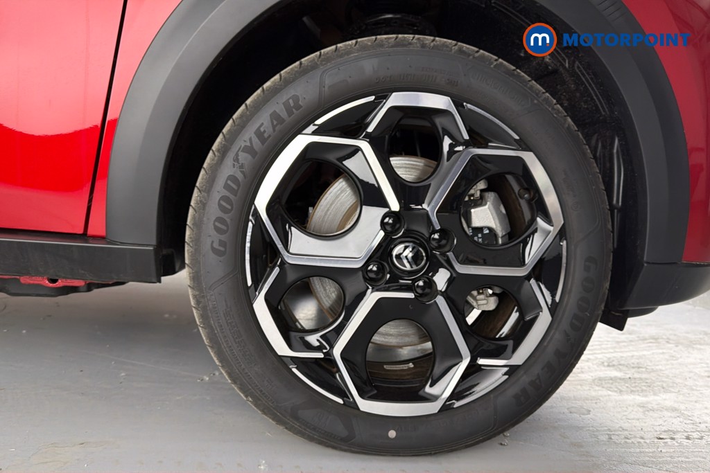 Citroen C3 Plus Automatic Electric Hatchback - Stock Number (1637433) - 50th supplementary image