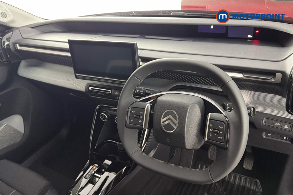 Citroen C3 Plus Automatic Electric Hatchback - Stock Number (1637433) - 1st supplementary image