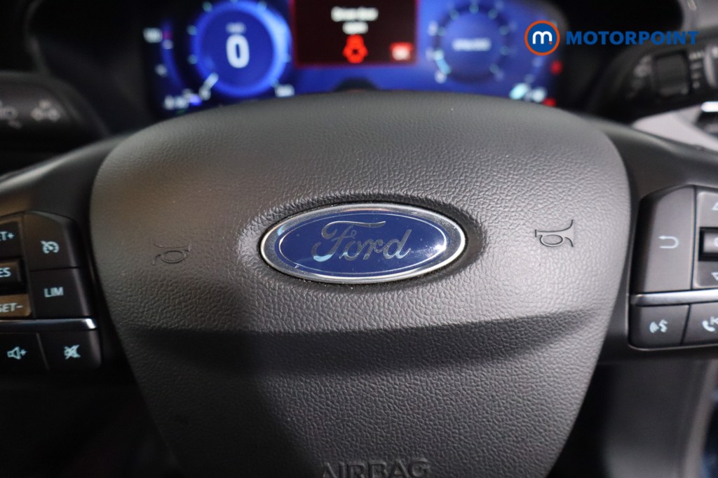 Ford Focus St-Line X Edition Manual Petrol Hatchback - Stock Number (1637434) - 13th supplementary image