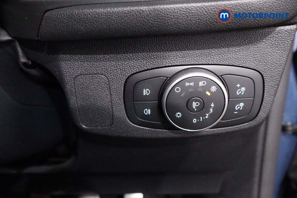 Ford Focus St-Line X Edition Manual Petrol Hatchback - Stock Number (1637434) - 17th supplementary image
