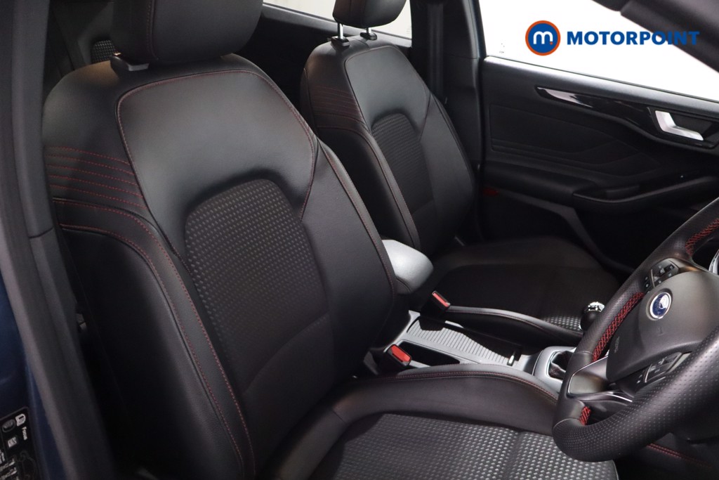 Ford Focus St-Line X Edition Manual Petrol Hatchback - Stock Number (1637434) - 22nd supplementary image