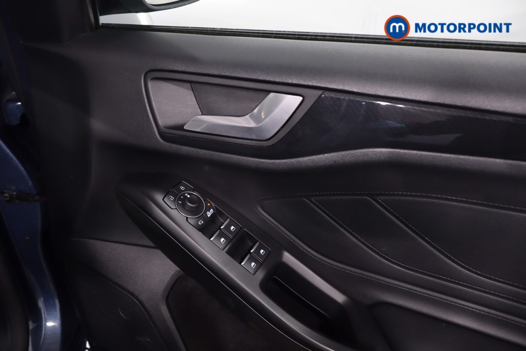 Ford Focus St-Line X Edition Manual Petrol Hatchback - Stock Number (1637434) - 26th supplementary image