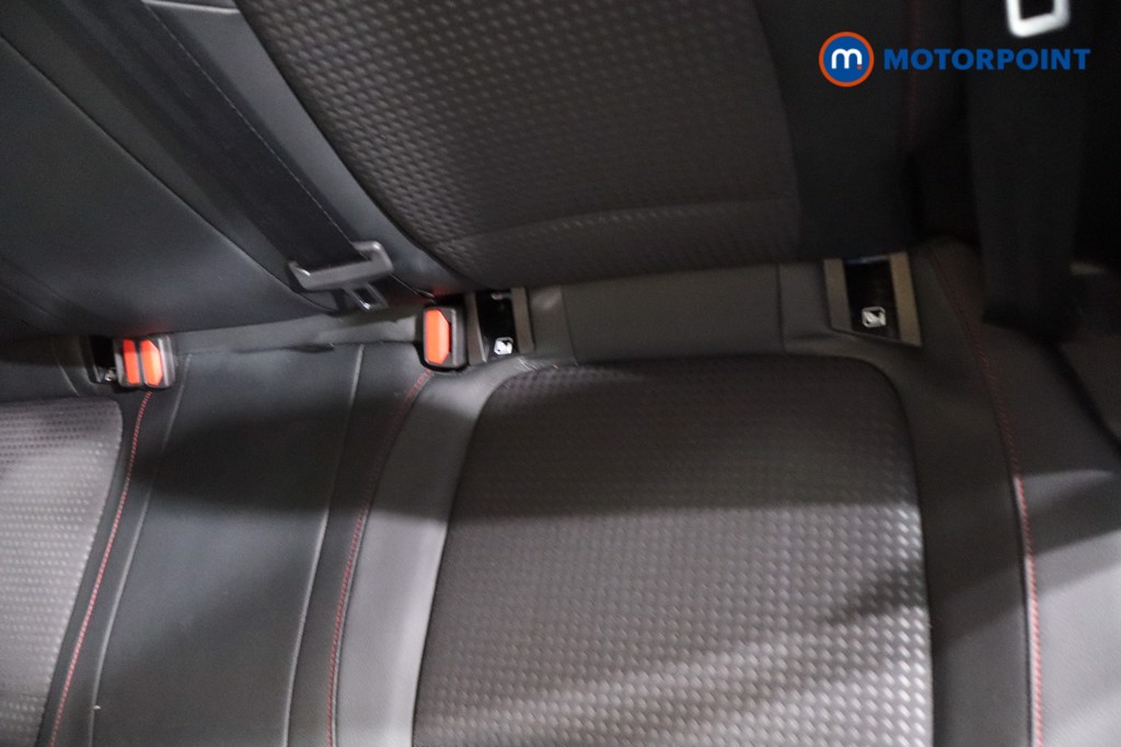 Ford Focus St-Line X Edition Manual Petrol Hatchback - Stock Number (1637434) - 27th supplementary image