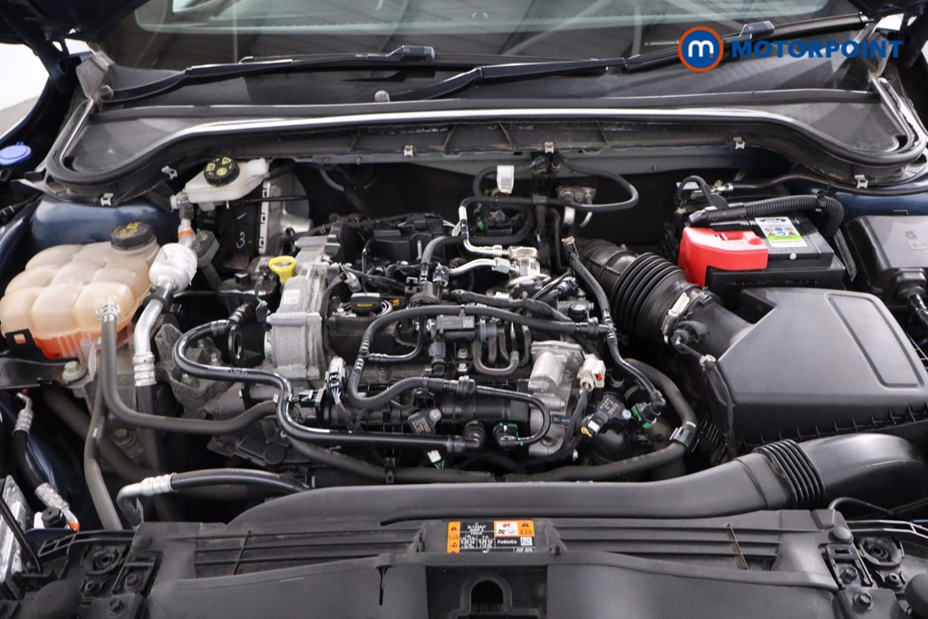 Ford Focus St-Line X Edition Manual Petrol Hatchback - Stock Number (1637434) - 34th supplementary image