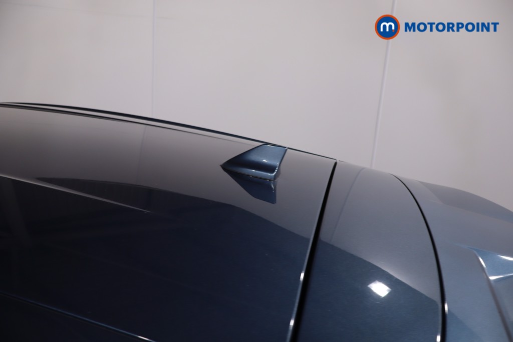 Ford Focus St-Line X Edition Manual Petrol Hatchback - Stock Number (1637434) - 35th supplementary image
