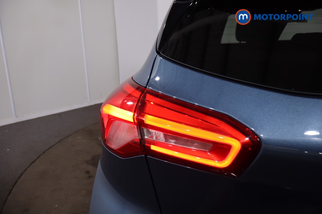 Ford Focus St-Line X Edition Manual Petrol Hatchback - Stock Number (1637434) - 37th supplementary image