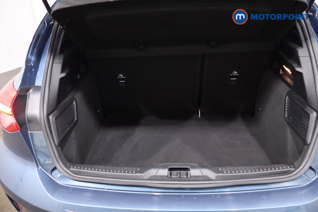Ford Focus St-Line X Edition Manual Petrol Hatchback - Stock Number (1637434) - 39th supplementary image