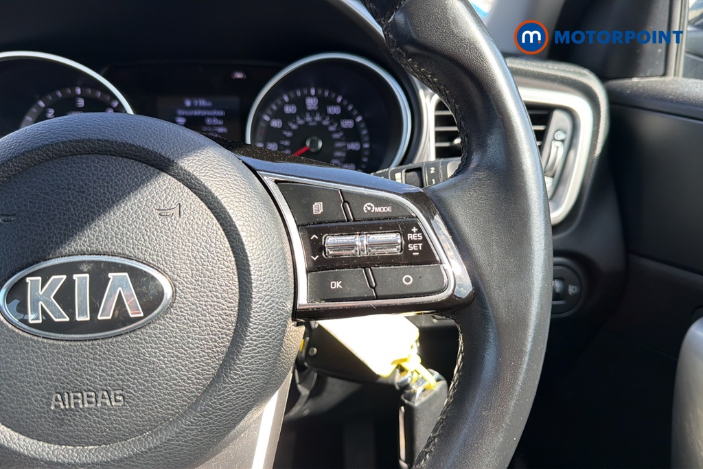 KIA Ceed 2 Nav Manual Diesel Hatchback - Stock Number (1637882) - 3rd supplementary image